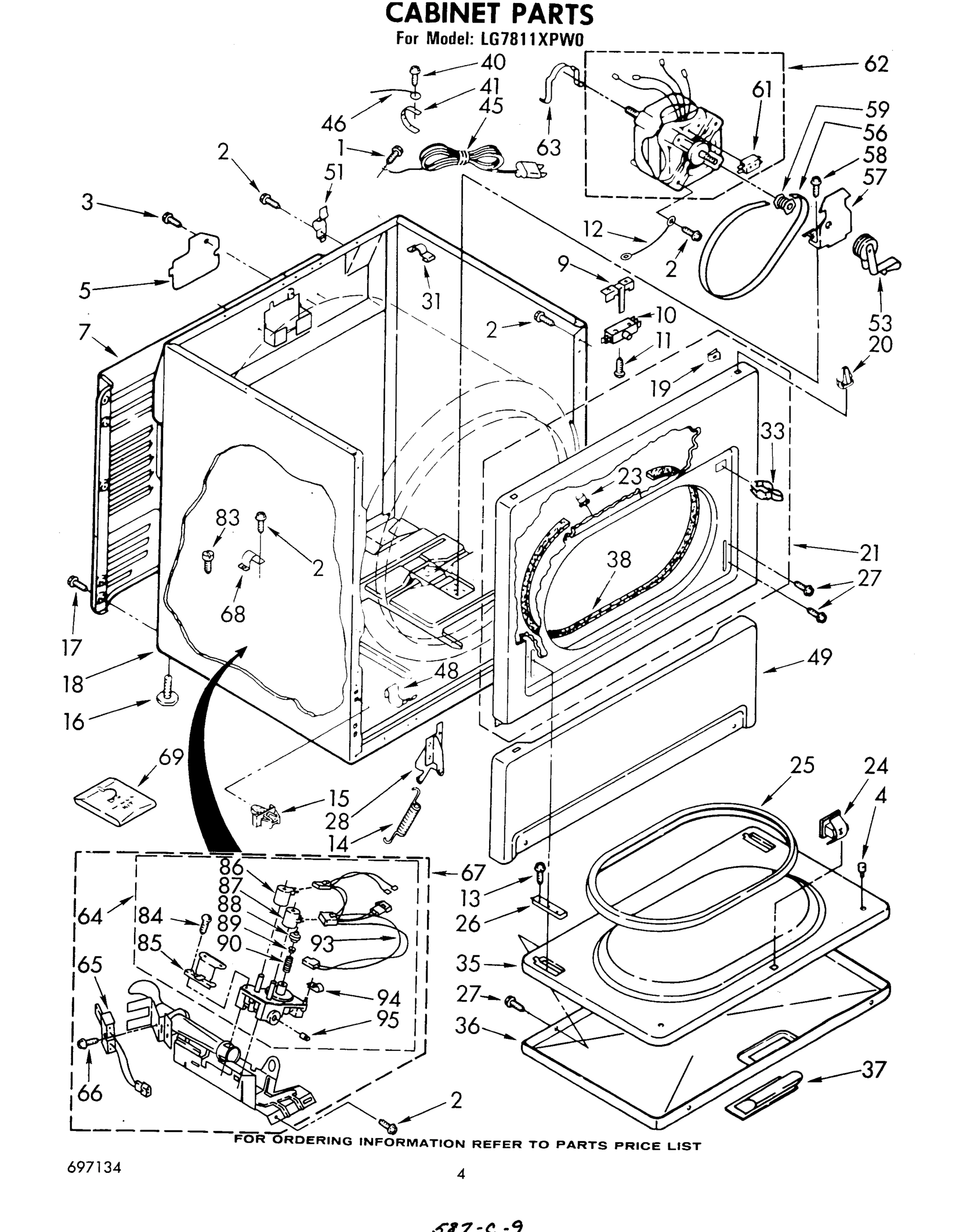 03 - CABINET