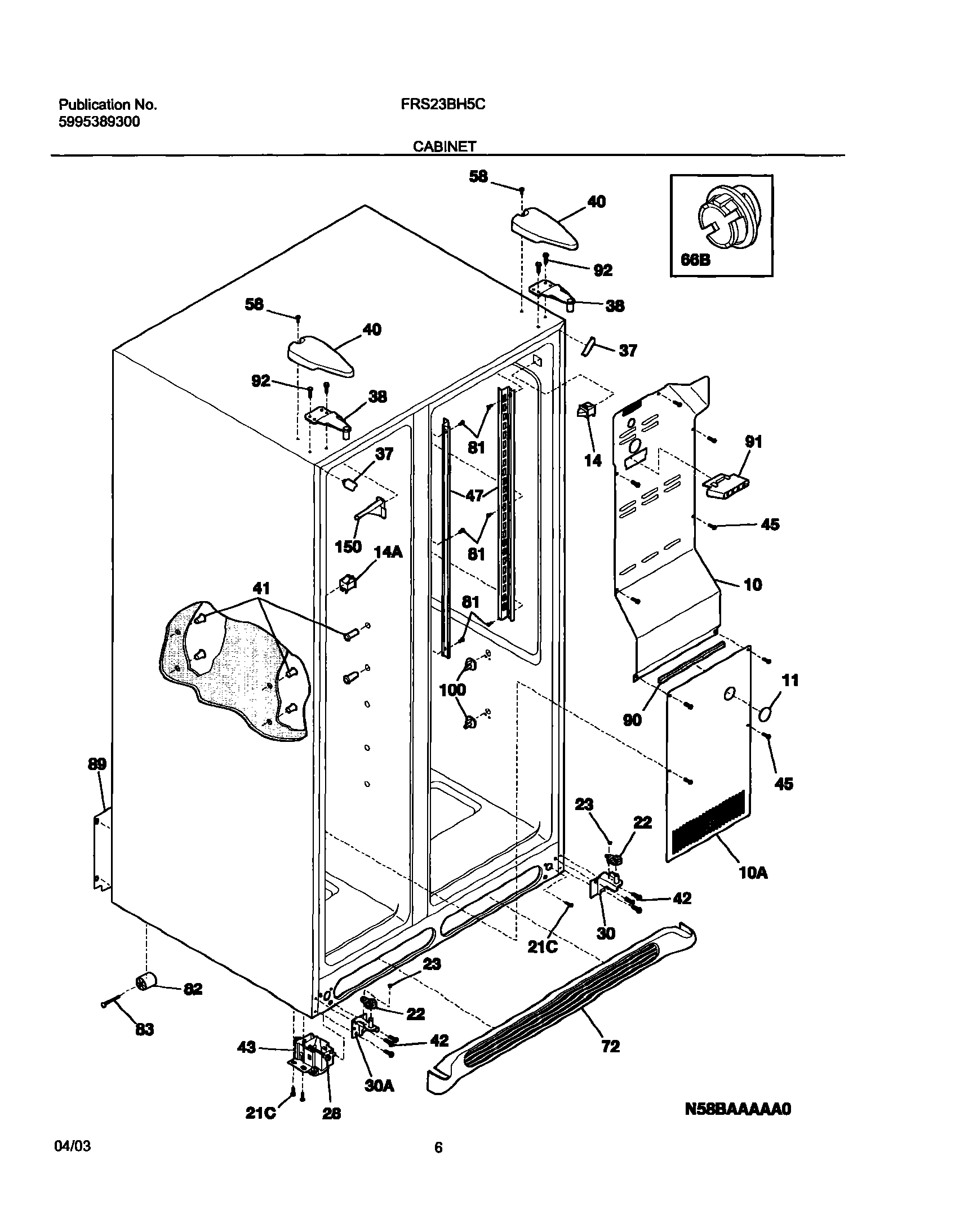 07 - CABINET