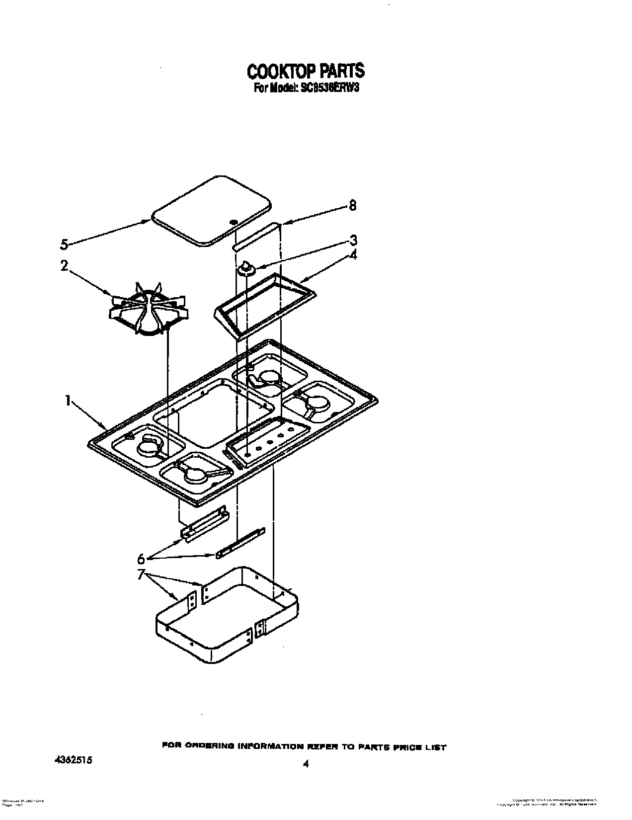 03 - COOKTOP