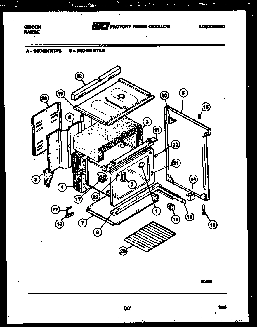 06 - BODY PARTS