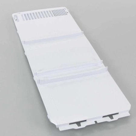 AEB72984718 LG Refrigerator Fan Grille Assemb