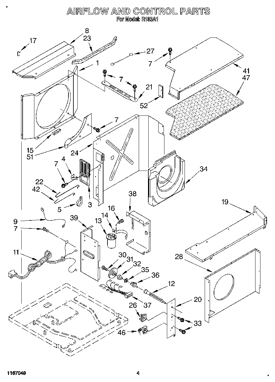 03 - AIRFLOW AND CONTROL