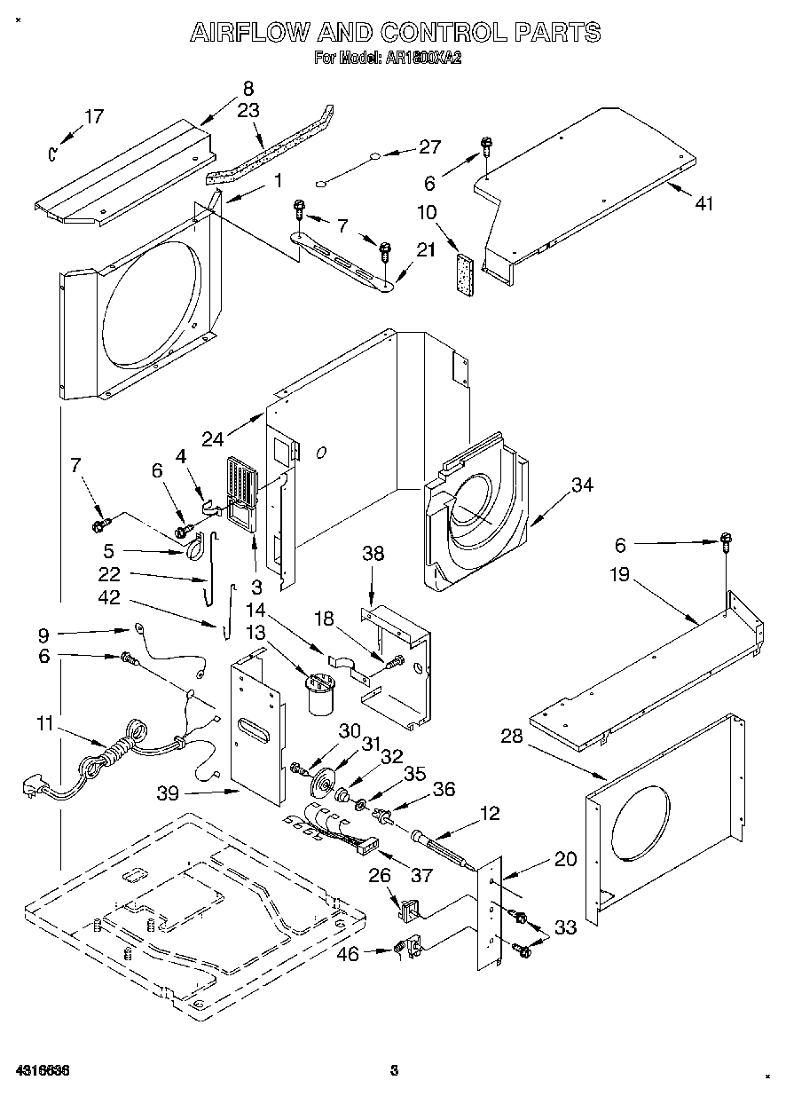 02 - AIRFLOW AND CONTROL