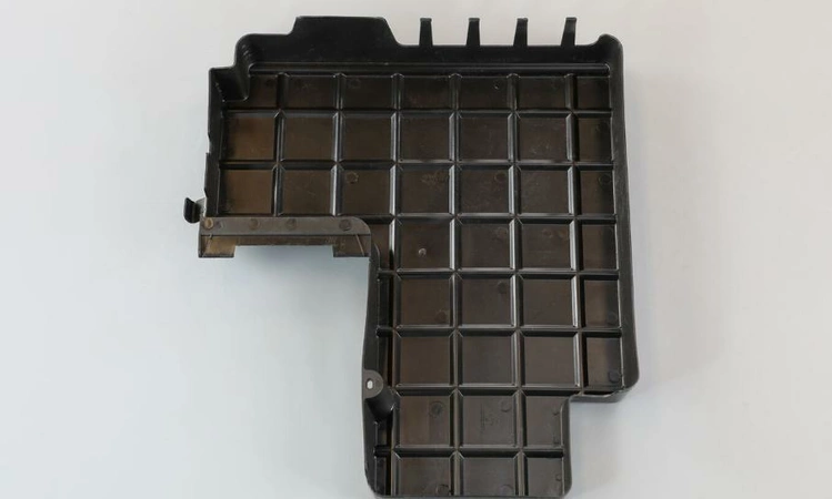 241920609 Frigidaire Side-by-Side Defrost Pan