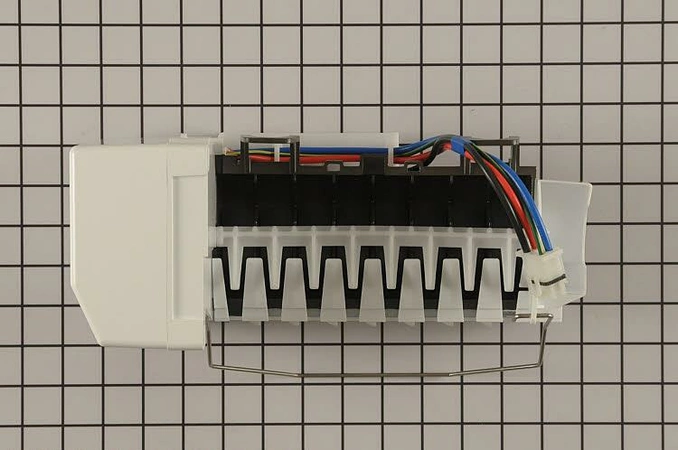 5989JA0002A LG Ice Maker Kit Assembly