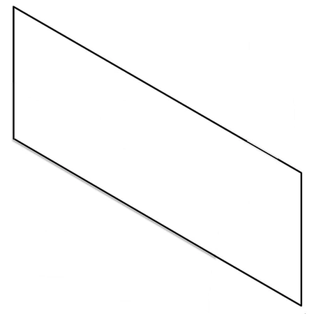 W10204867 Whirlpool Front Drawer