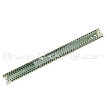 WB39K10021 GE Range Left Drawer Slide Assembl