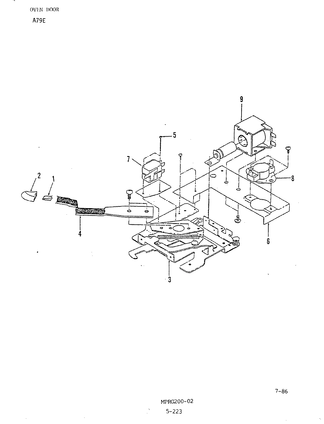 03 - DOOR