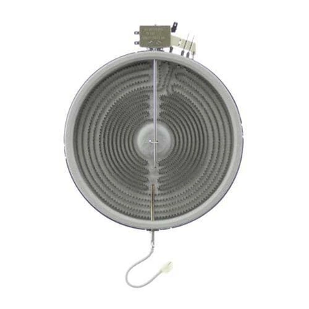 WPW10423408 Whirlpool Surface Element