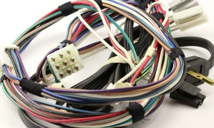 2310425 Whirlpool Refrigerator Wire Harness