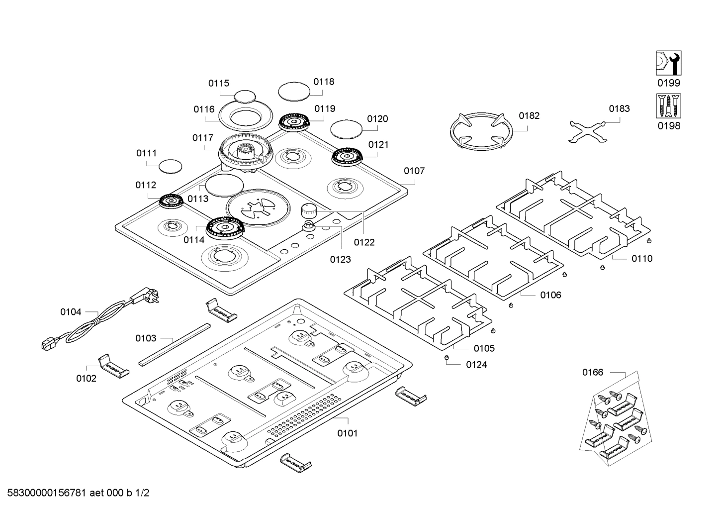 Diagram 1
