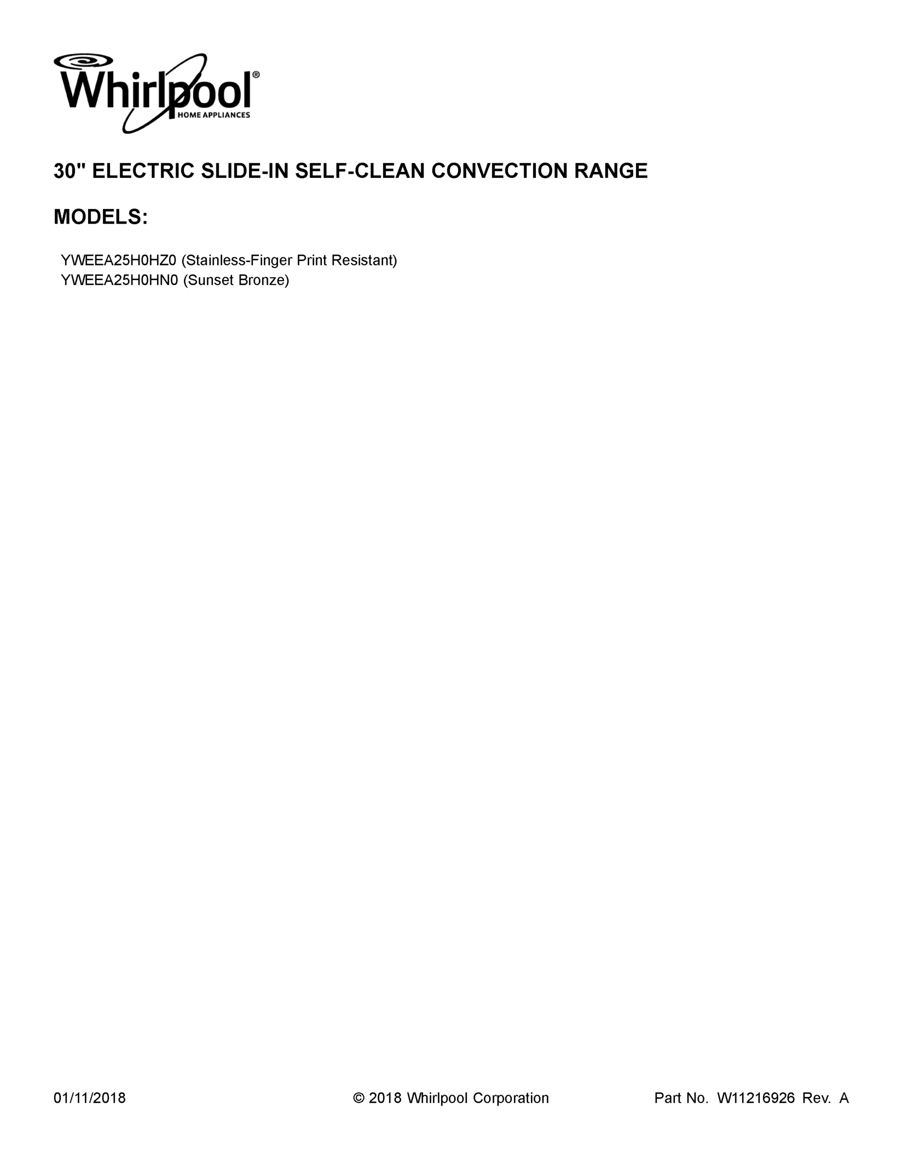 01 - COVER SHEET
