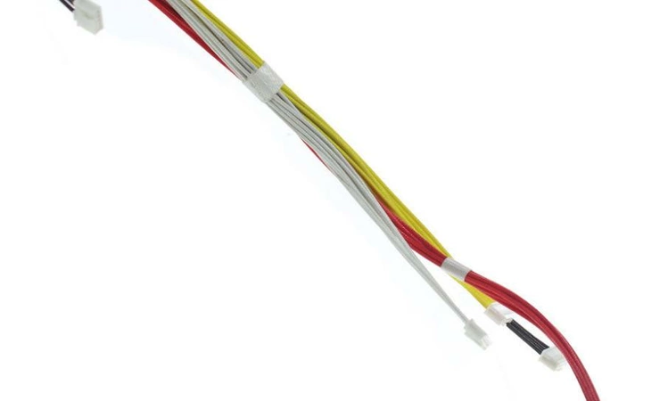 5304517327 Frigidaire Harness