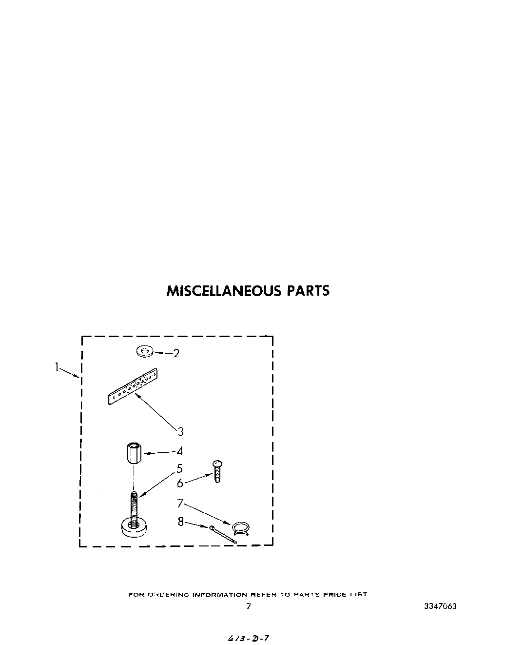 05 - MISCELLANEOUS