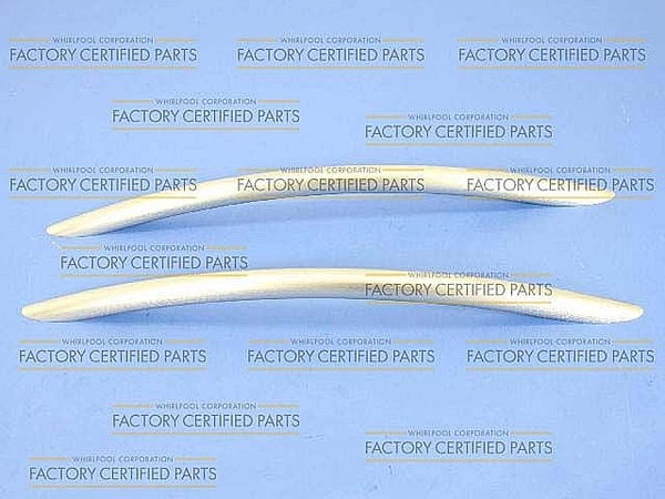 W10129081 Whirlpool Refrigerator Handle