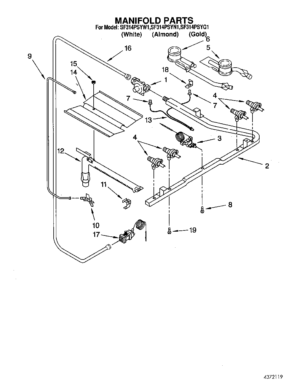02 - MANIFOLD