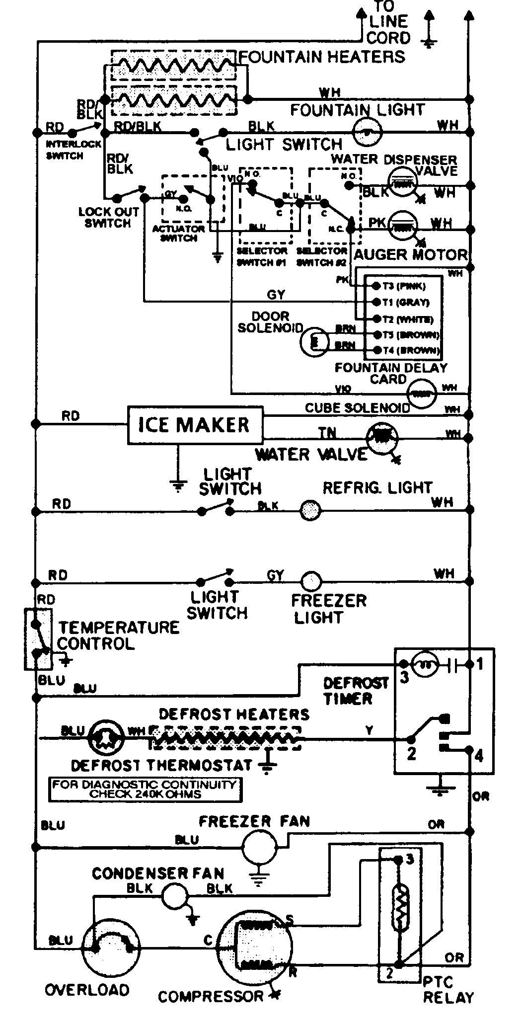 12 - WIRING INFORMATION