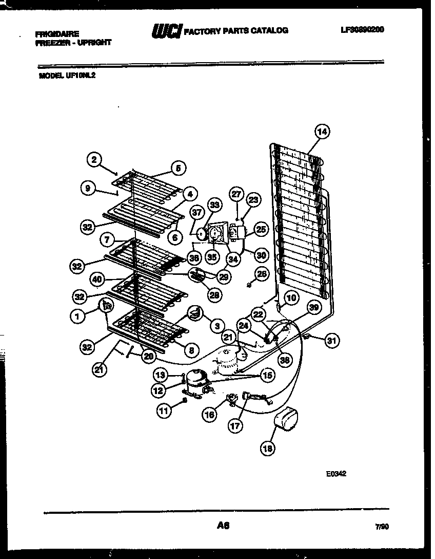 04 - SYSTEM AND ELECTRICAL PARTS