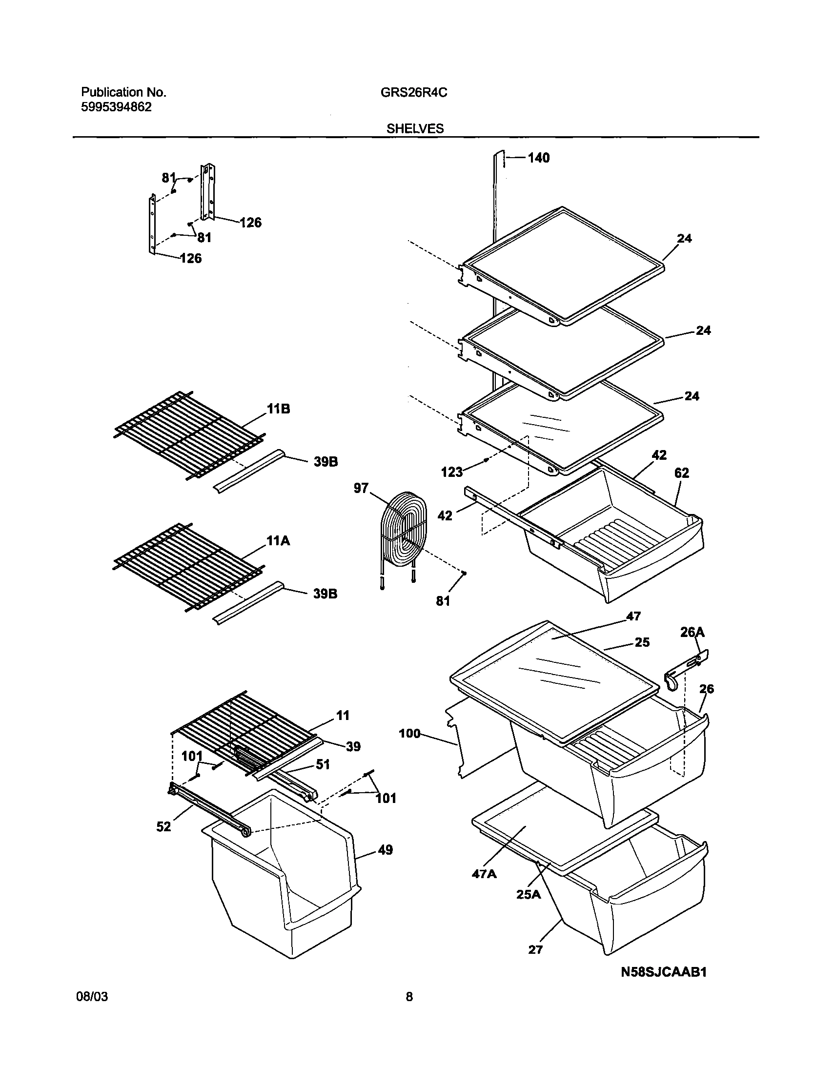 09 - SHELVES