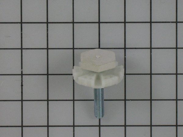 DC97-00920S Samsung Washer Leg Leveling Assem