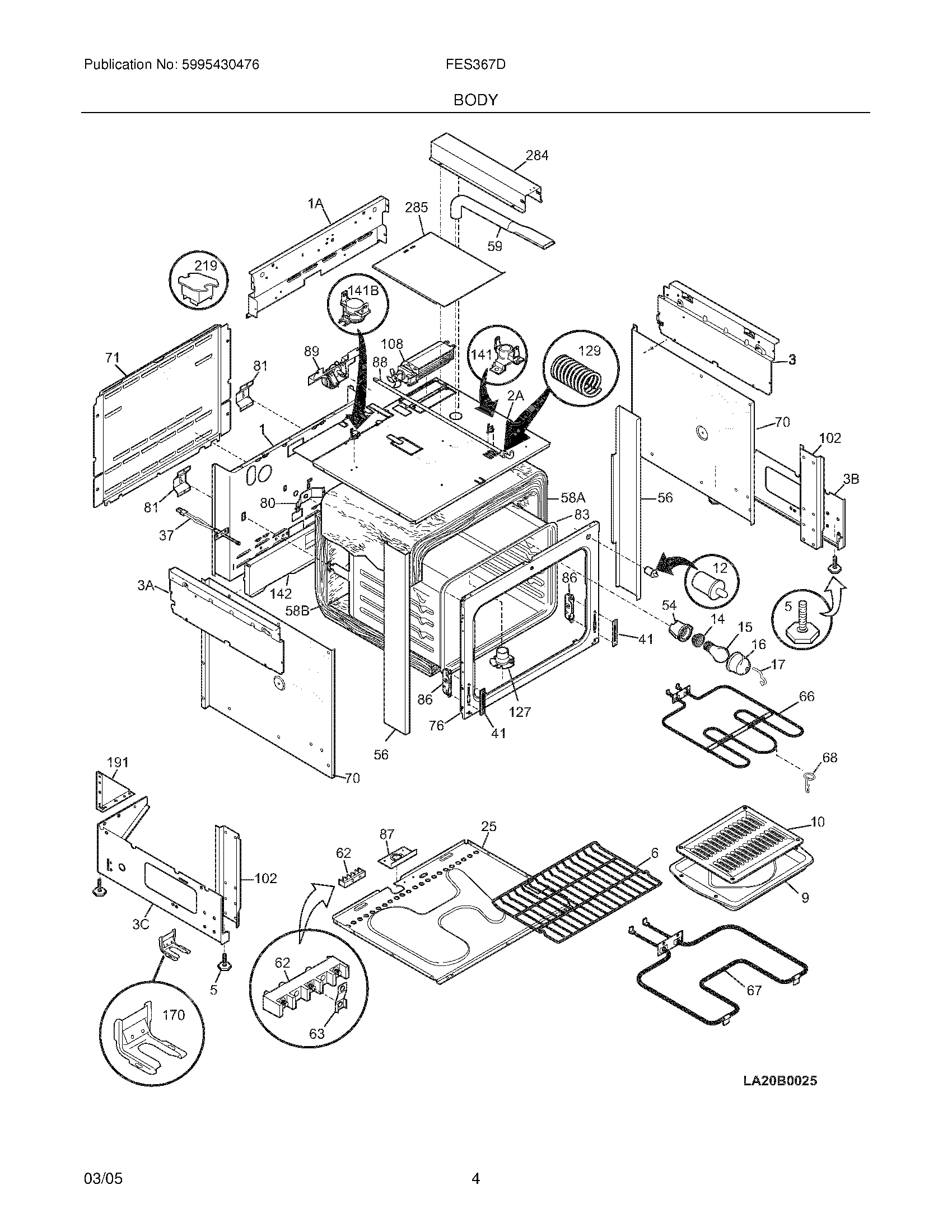 05 - BODY