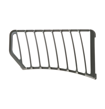 WB31T10146 GE Oven Grate Left 30