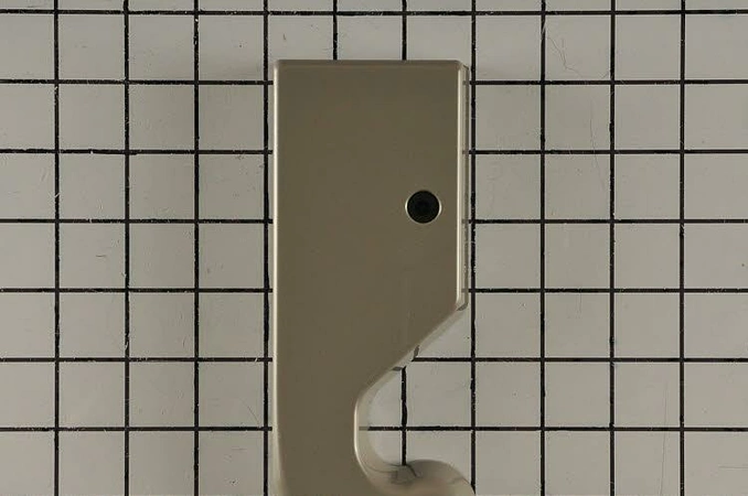 W10709866 Whirlpool Refrigerator Cover