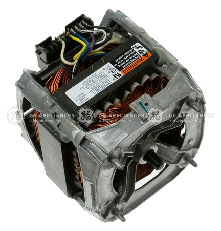 WH20X10010 GE Motor and Switch