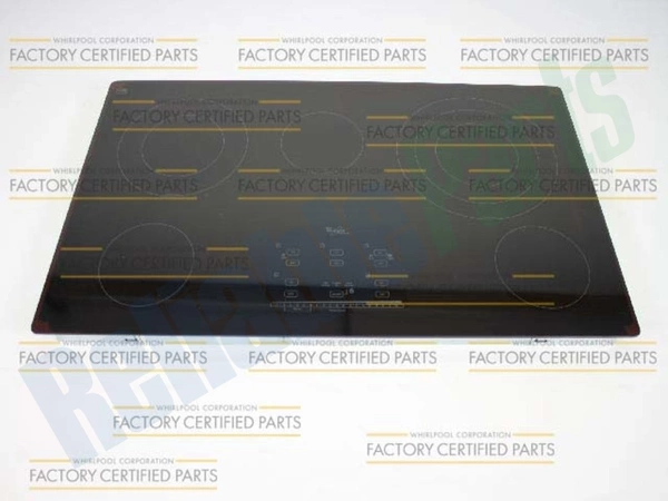 W10365150 Whirlpool Cooktop