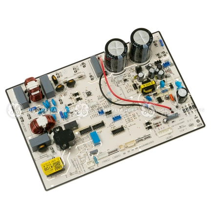WJ26X23004 GE Power Control Board