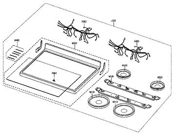COOKTOP