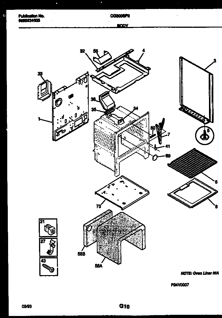 04 - BODY PARTS