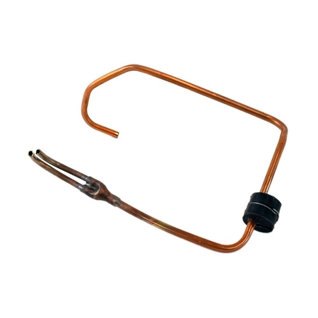 AJR30135603 LG Outdoor Discharge Tube Assembl