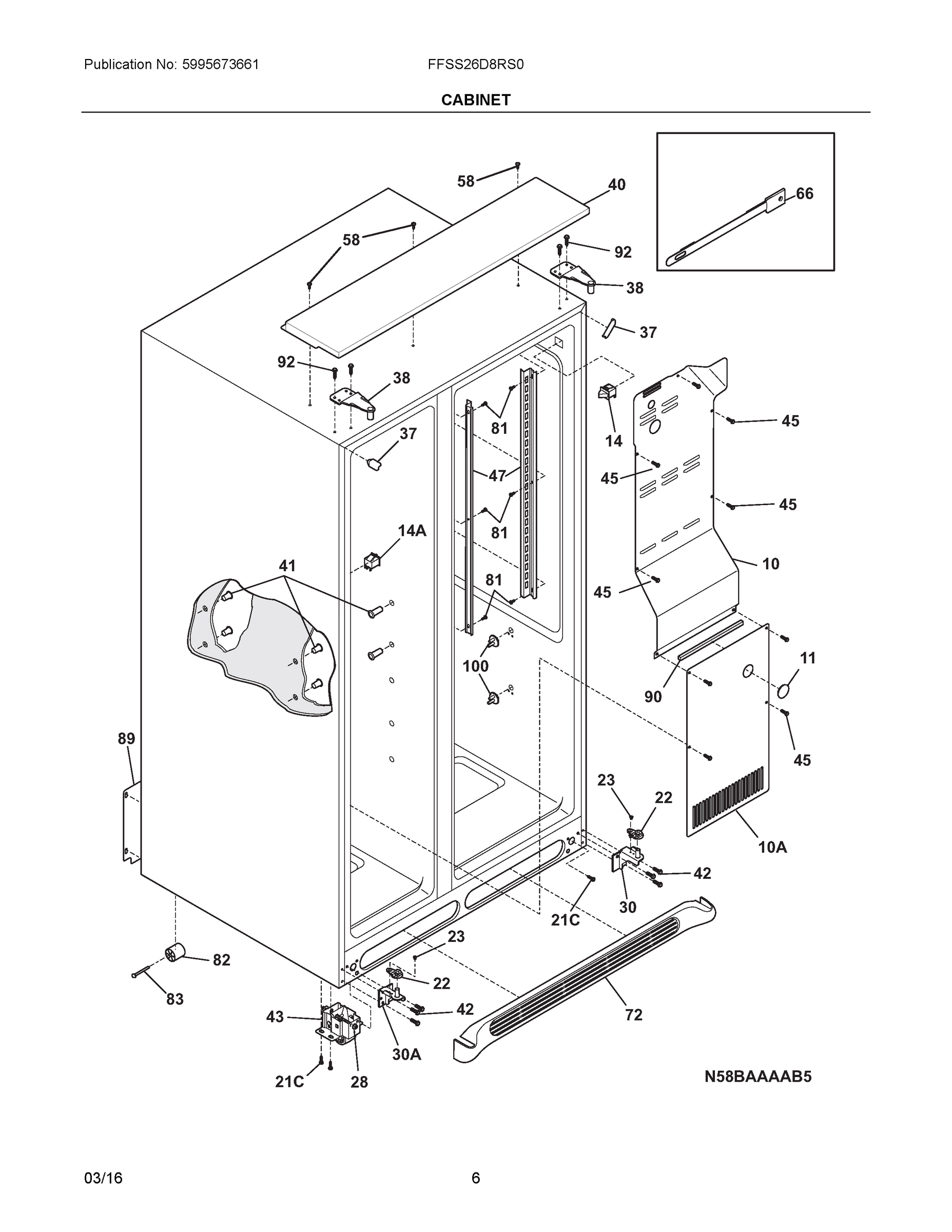 04 - CABINET