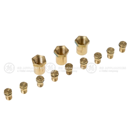 WB28X40688 GE LP Conversion Kit