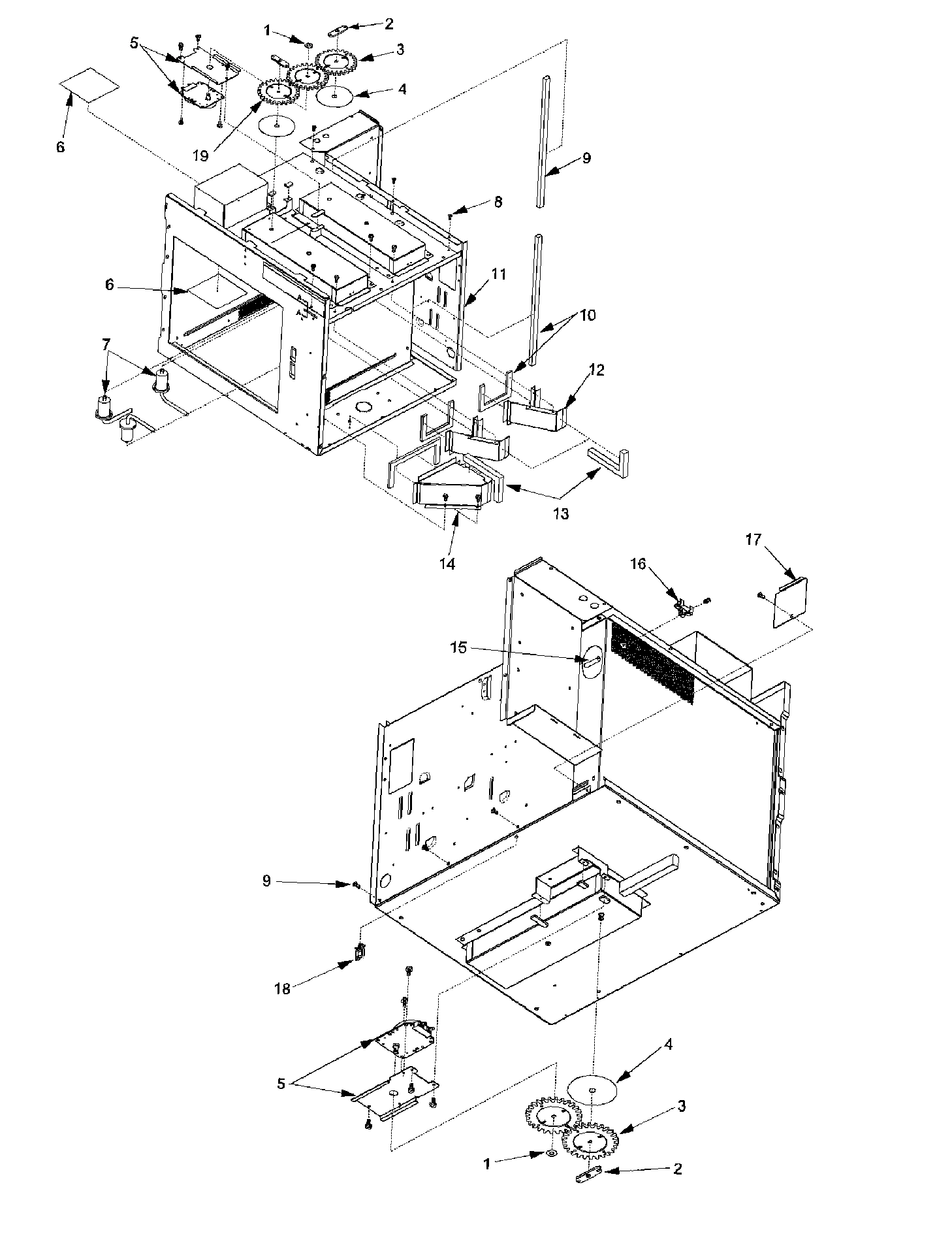 07 - CAVITY
