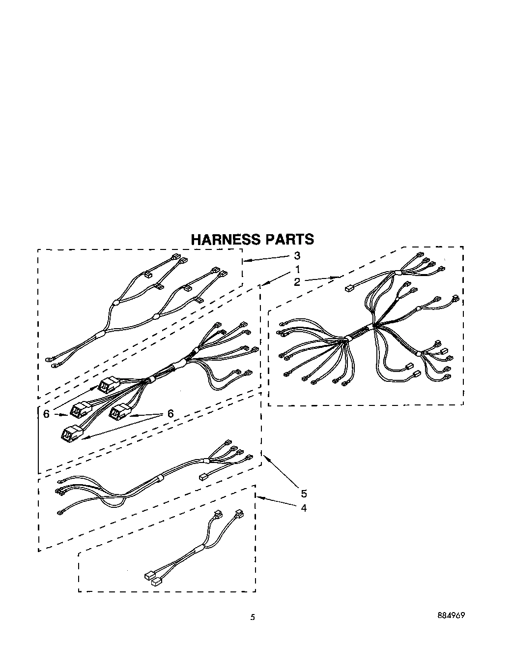 05 - HARNESS