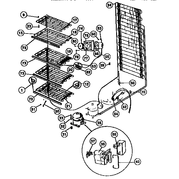 04 - SYSTEM AND ELECTRICAL PARTS
