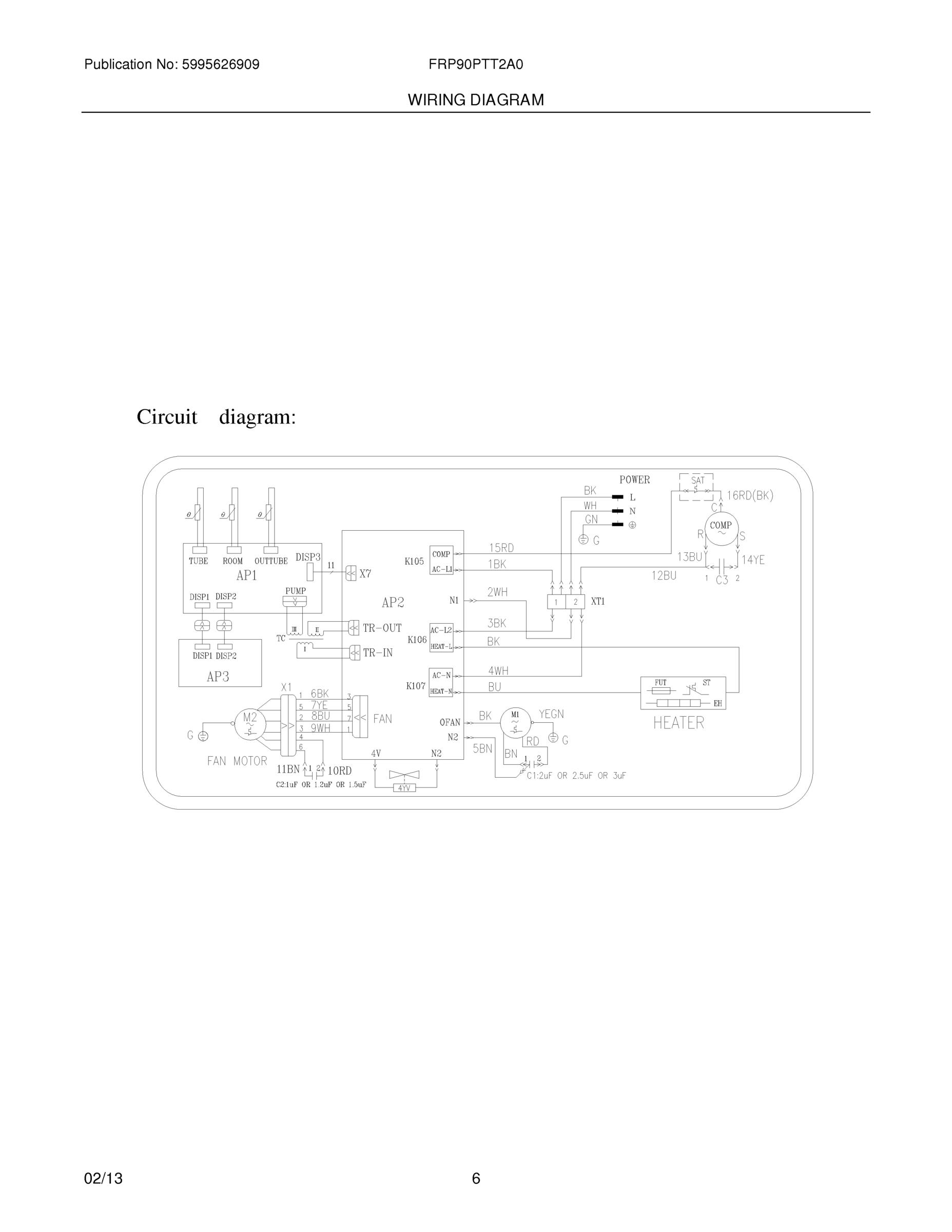 04 - WIRING DIAGRAM