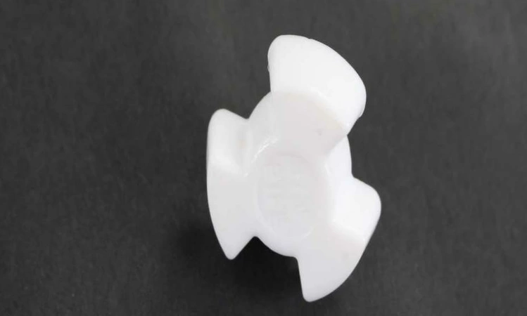 3B72373F LG Turntable Shaft