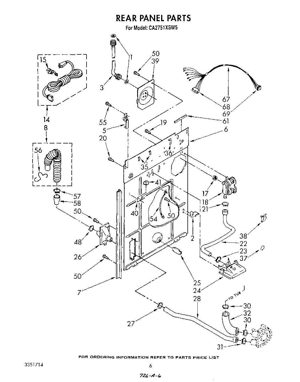 05 - REAR PANEL