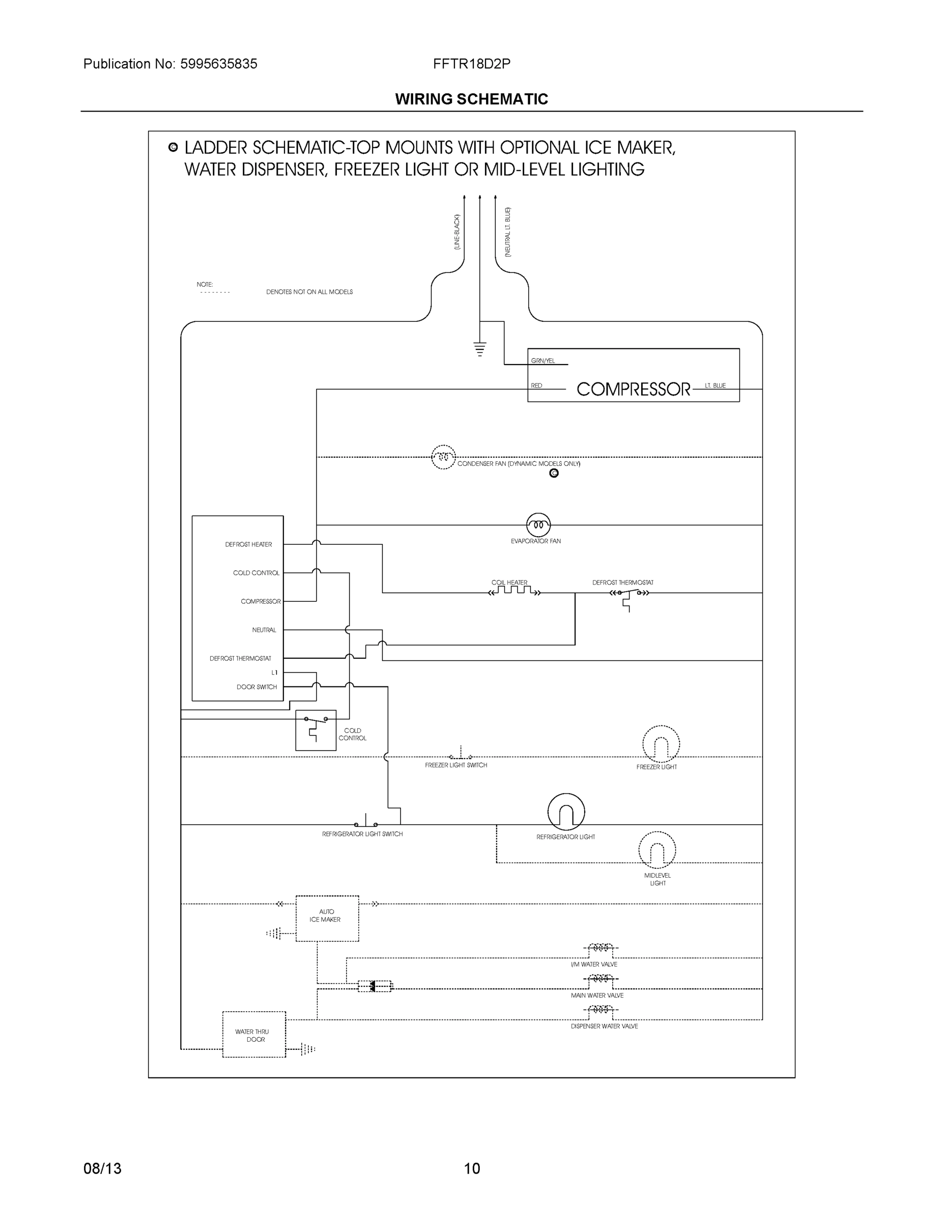 06 - WIRING SCHEMATIC