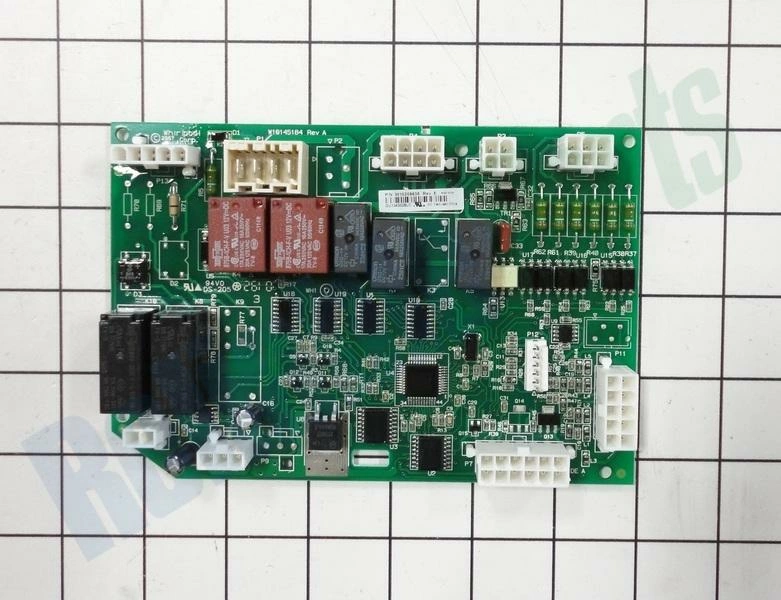 WPW10209635 Whirlpool Refrigerator Electronic Control Board + Core