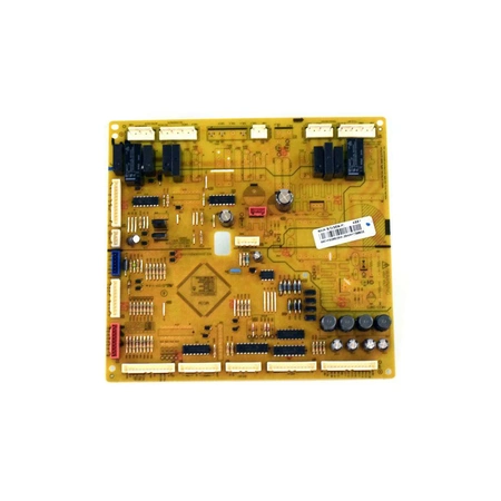 DA92-00384L Samsung Refrigerator Main PCB Ass