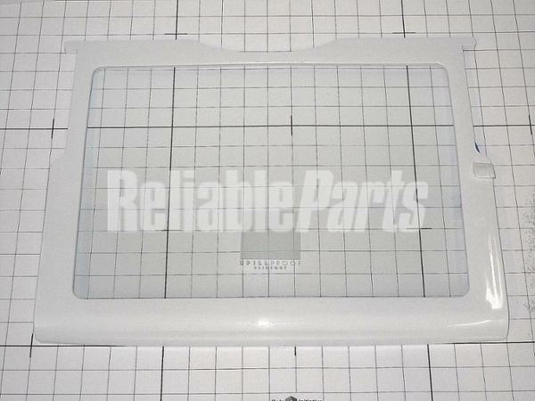 WR71X10296 GE Refrigerator Shelf Slide-Out As