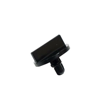 WP9870487 Whirlpool Compactor Switch Knob