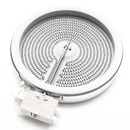 MEE62385001 LG Heater Radiation