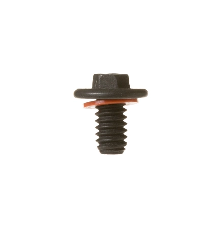 WB01K10067 GE Oven Screw 1/4" HD 20