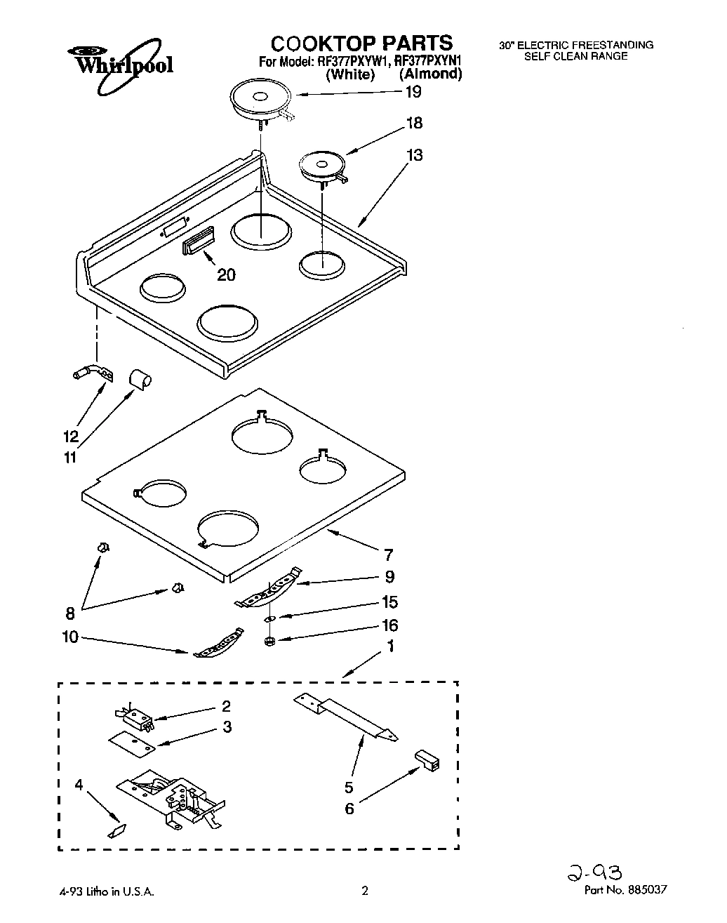 01 - COOKTOP