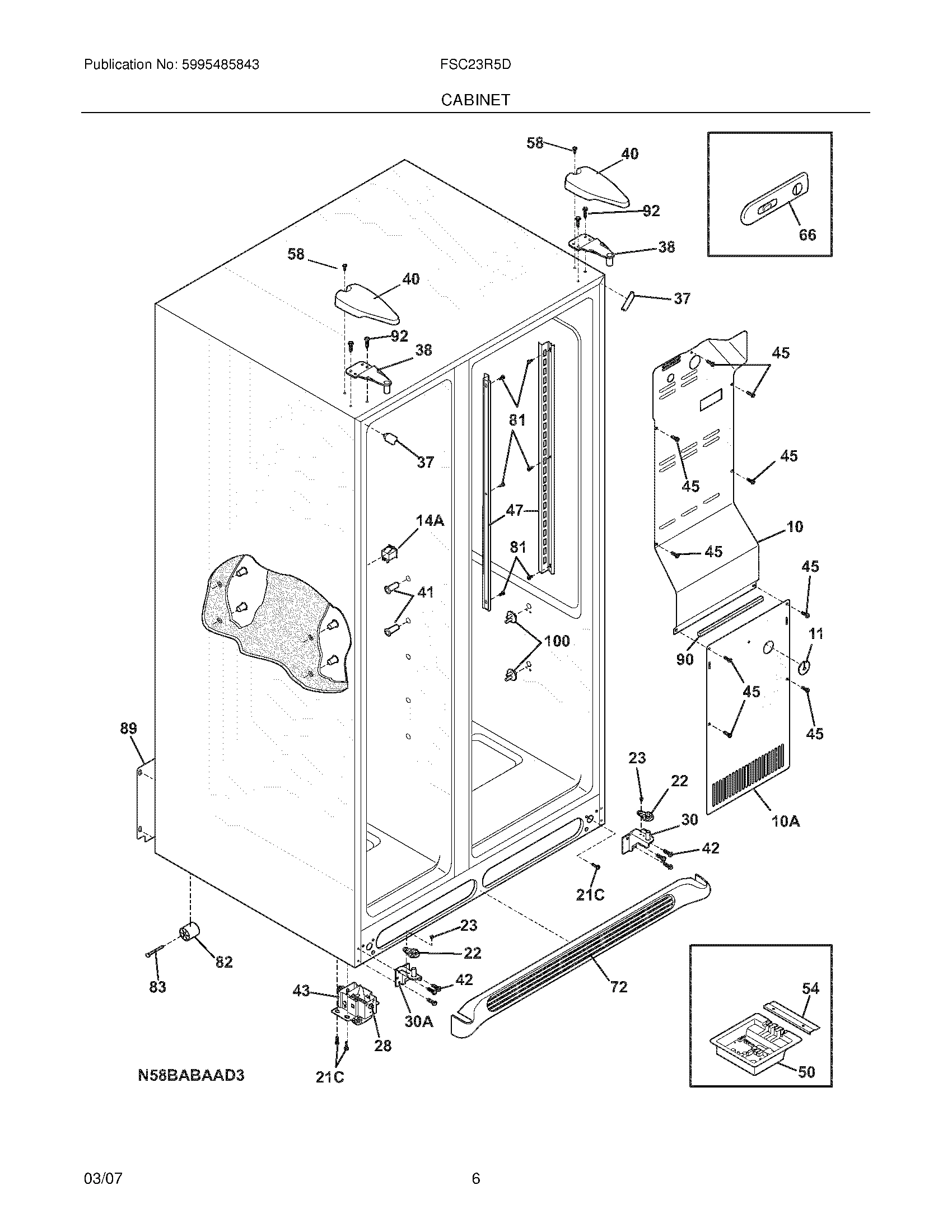 07 - CABINET